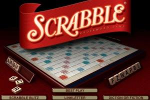 Scrabble Online 14