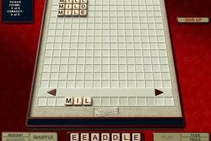 Scrabble Online 15