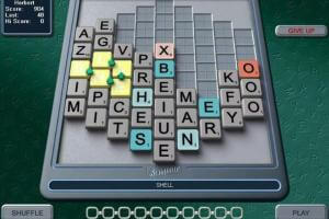Scrabble Online 16