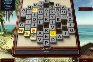 Scrabble Online 2