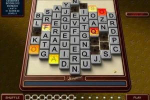Scrabble Online 3