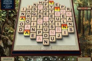 Scrabble Online 5