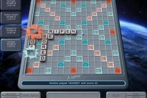 Scrabble Online 8