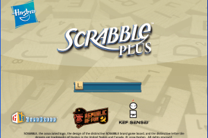 Scrabble Plus 0