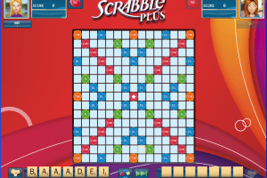 Scrabble Plus 3