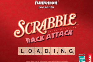 Scrabble Rack Attack 0