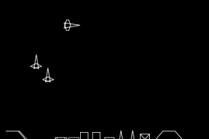 Scramble 1