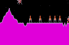 Scramble 1