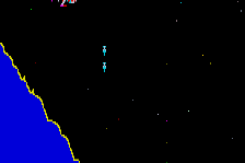 Scramble 2