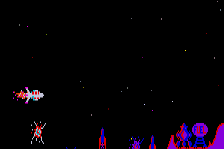 Scramble 3