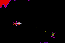Scramble 5
