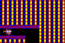 Scramble 7