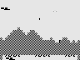Scramble abandonware