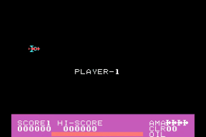 Scramble 0