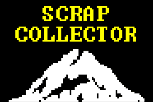 Scrap Collector 0