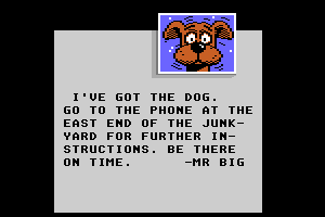 Scrapyard Dog 1