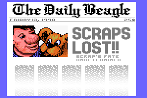 Scrapyard Dog 7