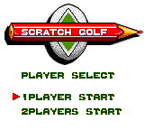 Scratch Golf 3