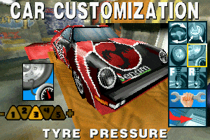 Screamer 2 0