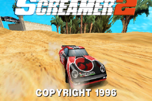 Screamer 2 2