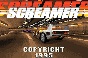 Screamer 0