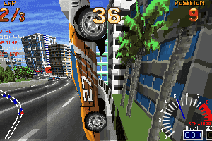 Screamer 3