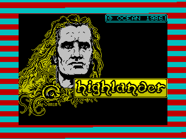 Screen Heroes abandonware