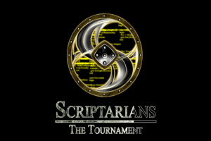 Scriptarians: The Tournament 0