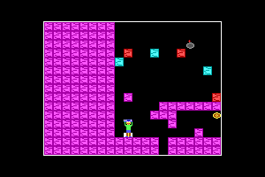Scroller 2