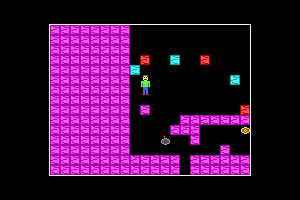 Scroller 4