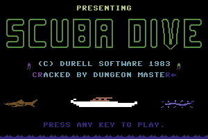 Scuba Dive 0