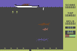 Scuba Dive 2
