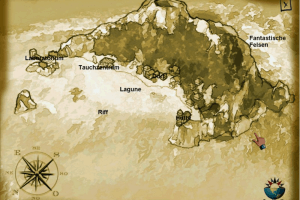 Scuba: Geheimnisse der Meere 8