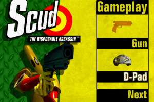 Scud: The Disposable Assassin 2