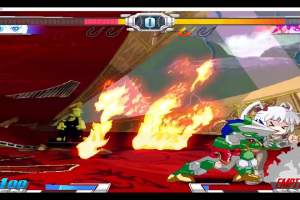 SCWU Infinity 2