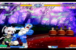 SCWU Infinity 4