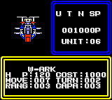 SD Gundam Winner's History 9