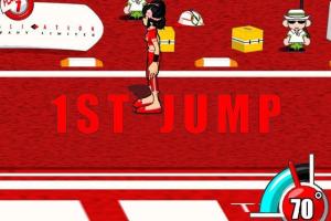 SD Qlympics 12