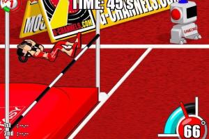 SD Qlympics 14