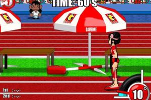 SD Qlympics 17