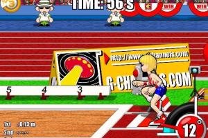 SD Qlympics 18