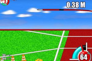 SD Qlympics 21