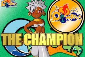SD Qlympics 22