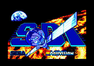 Download SDI: Strategic Defense Initiative - My Abandonware