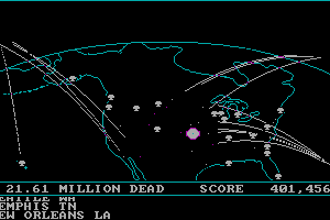 SDI: Strategic Defense Initiative 9