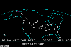 SDI: Strategic Defense Initiative 10