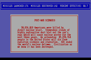 SDI: Strategic Defense Initiative 12