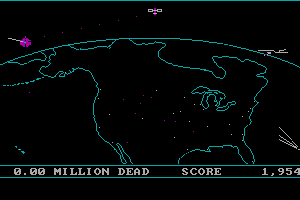 SDI: Strategic Defense Initiative 4