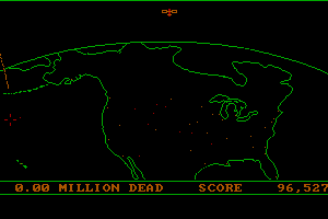 SDI: Strategic Defense Initiative 5