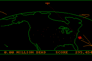 SDI: Strategic Defense Initiative 7